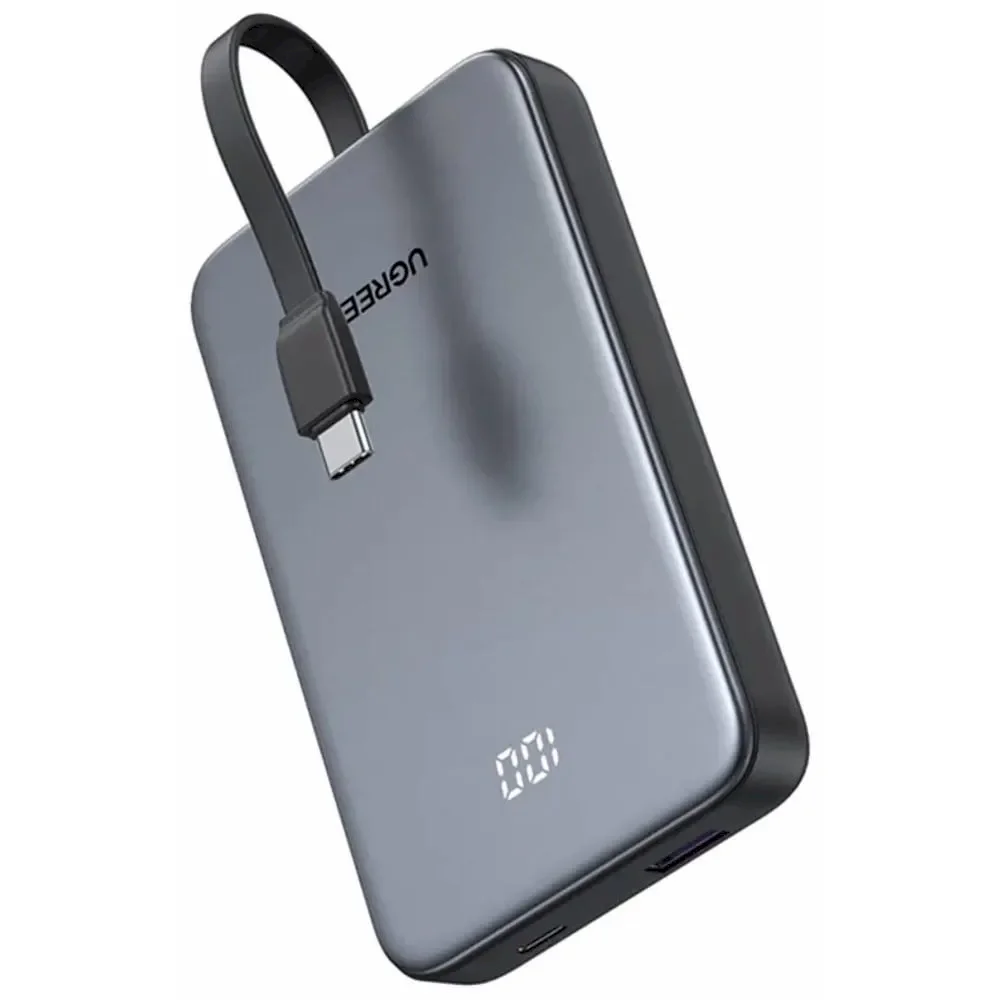 Powerbank Ugreen PB526 10000mAh | 6941876272853