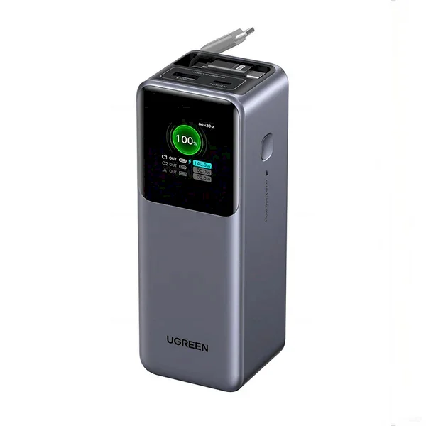 Powerbank Ugreen PB726 20000mAh | 95670B
