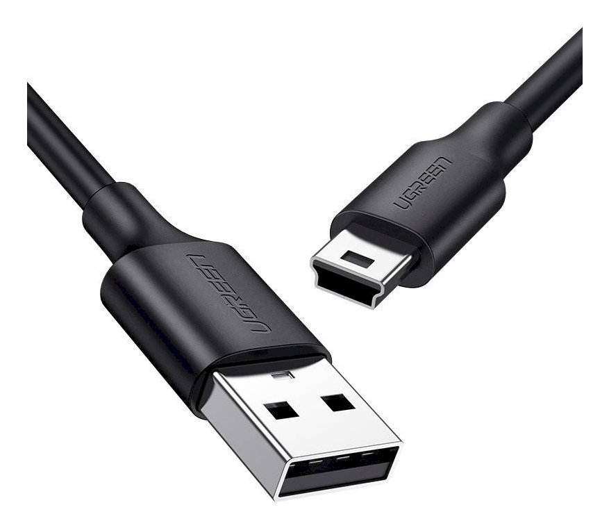 UGREEN US132 USB is USB 2