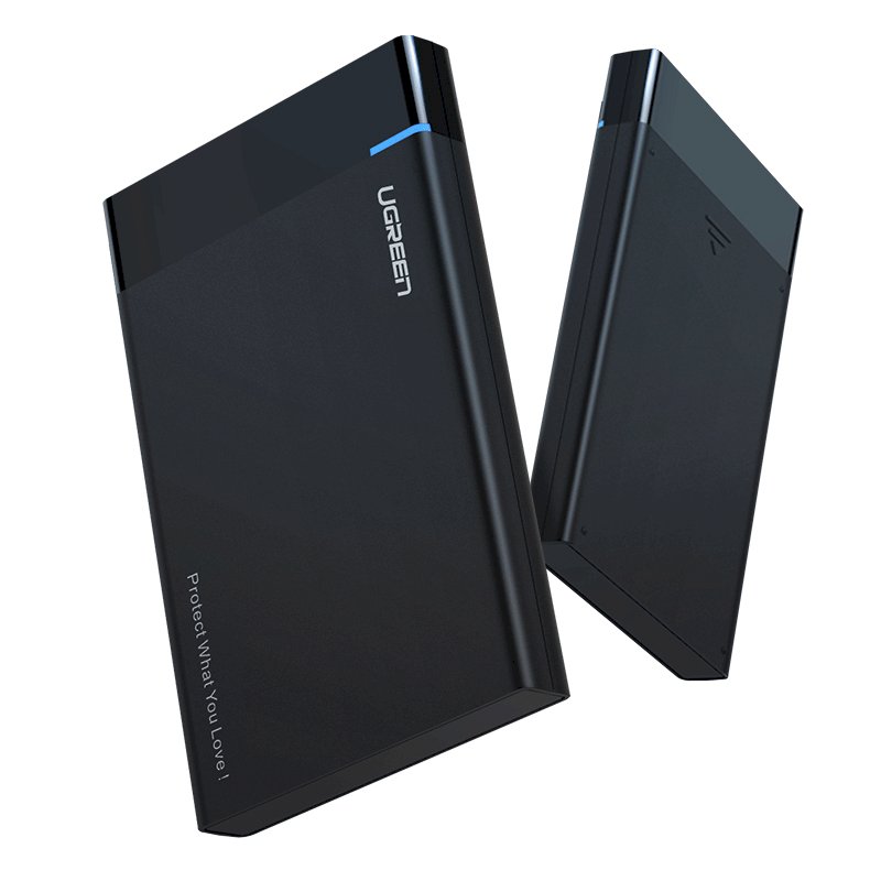 Ugreen O zewnętrzna dysku HDD/SSD 2