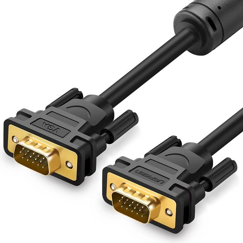 UGREEN VG101 VGA - VGA is
