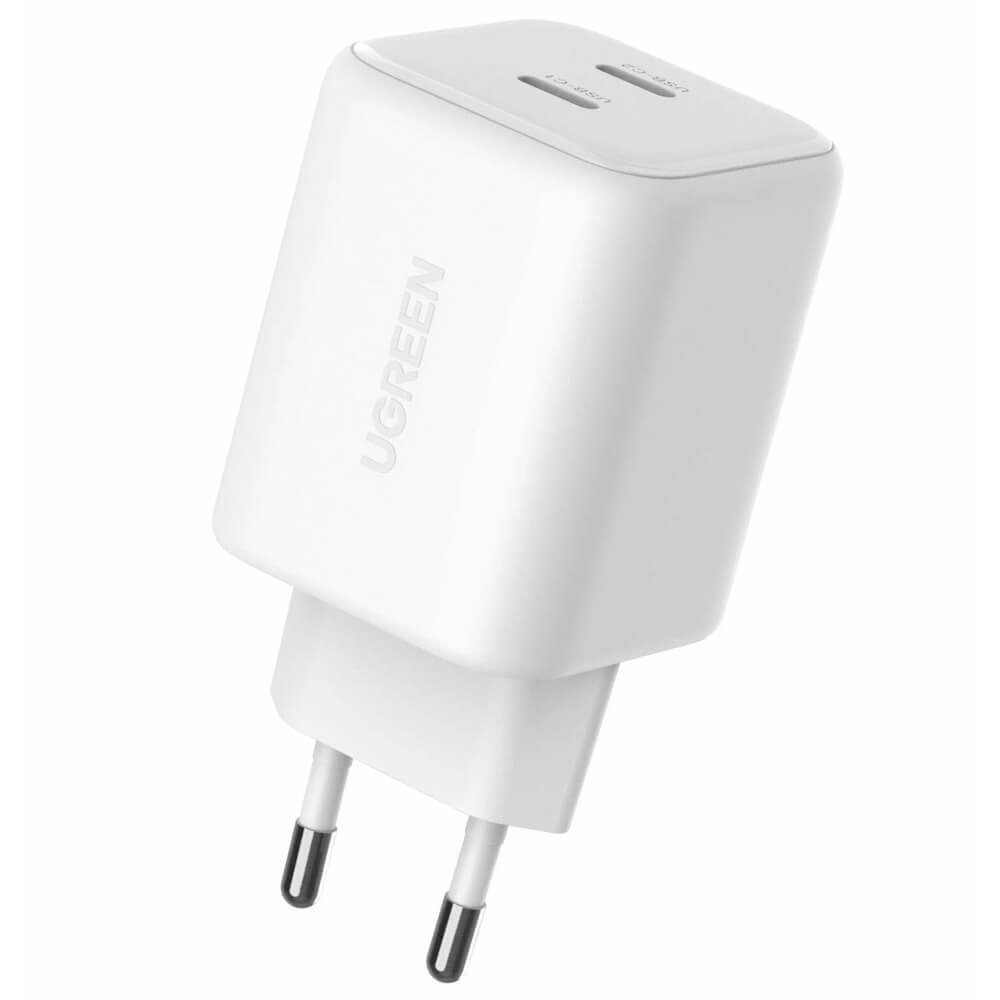 Ugreen X526 2x USB-C 3 A