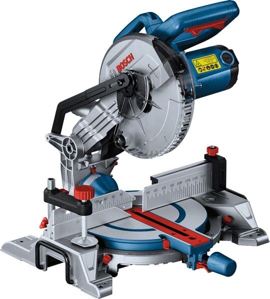 Bosch GCM 216 1300 W 216