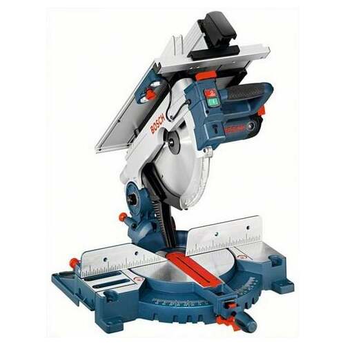 Bosch GTM 12 JL 1800 W