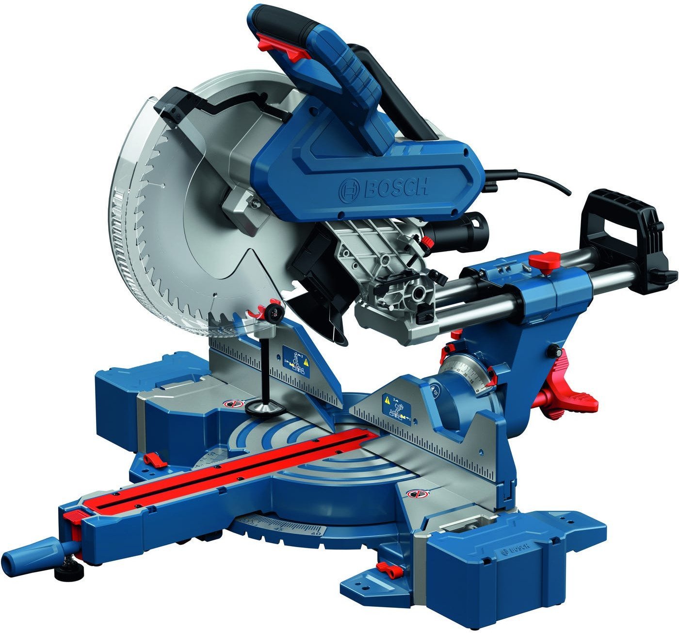 Bosch A GCM 340-305 D |