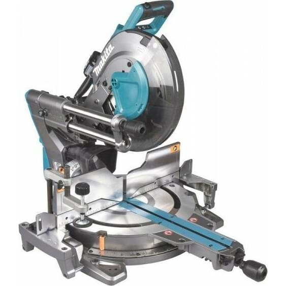 Makita Makita cordless miter saw +