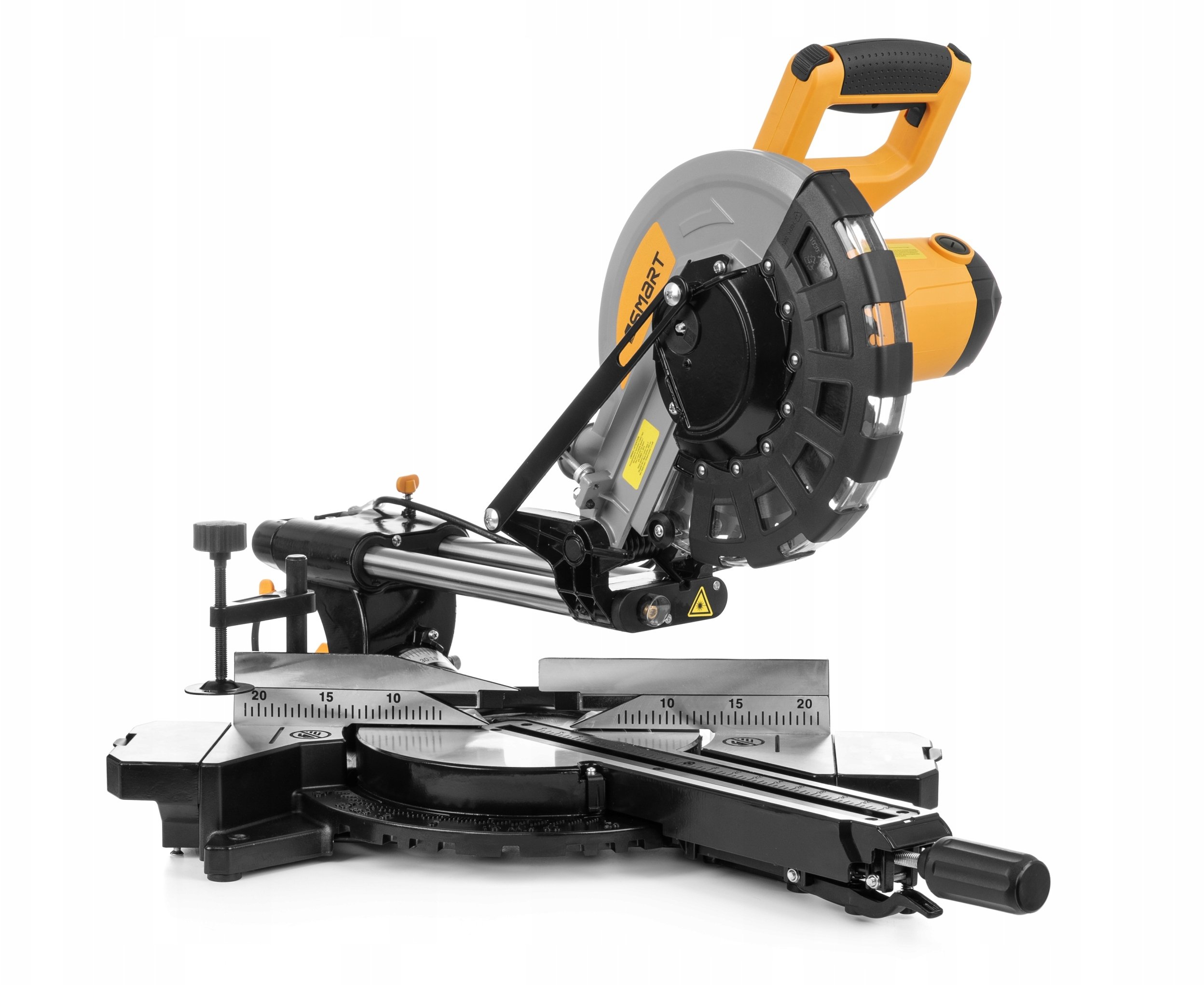 SMART365  uko1700w, 216 mm, soft start