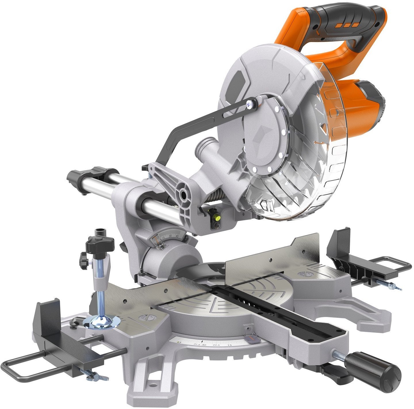Stabilus SLIDING MITRE SAW J1G-ZP8-210 210