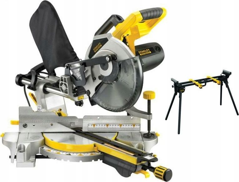 Stanley FME720 2000 W 254 mm