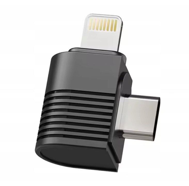Ulanzi  u A100Lightning do iPhone 14