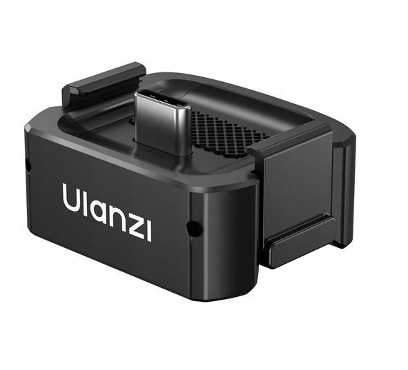 Ulanzi   1/4""   Usb-c Type-c Do