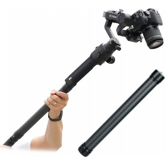 Ulanzi  Wysięgnik   Dji Ronin-s / Ronin-sc