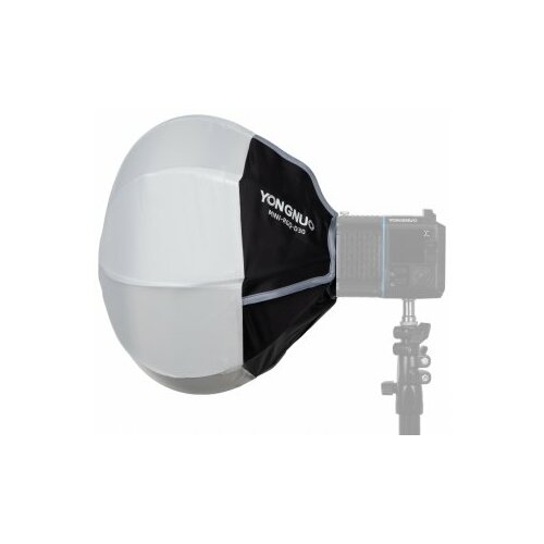 Ulanzi Softbox Yongnuo Mini-RGQ-D30 do Mini