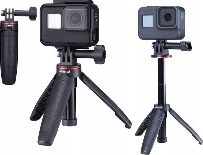 Ulanzi  Monopod Do Gopro / Sjcam
