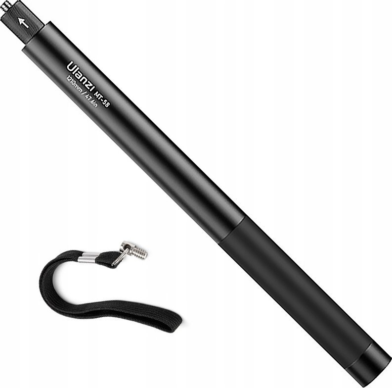 Ulanzi  Monopod Grip Selfie Stick 120