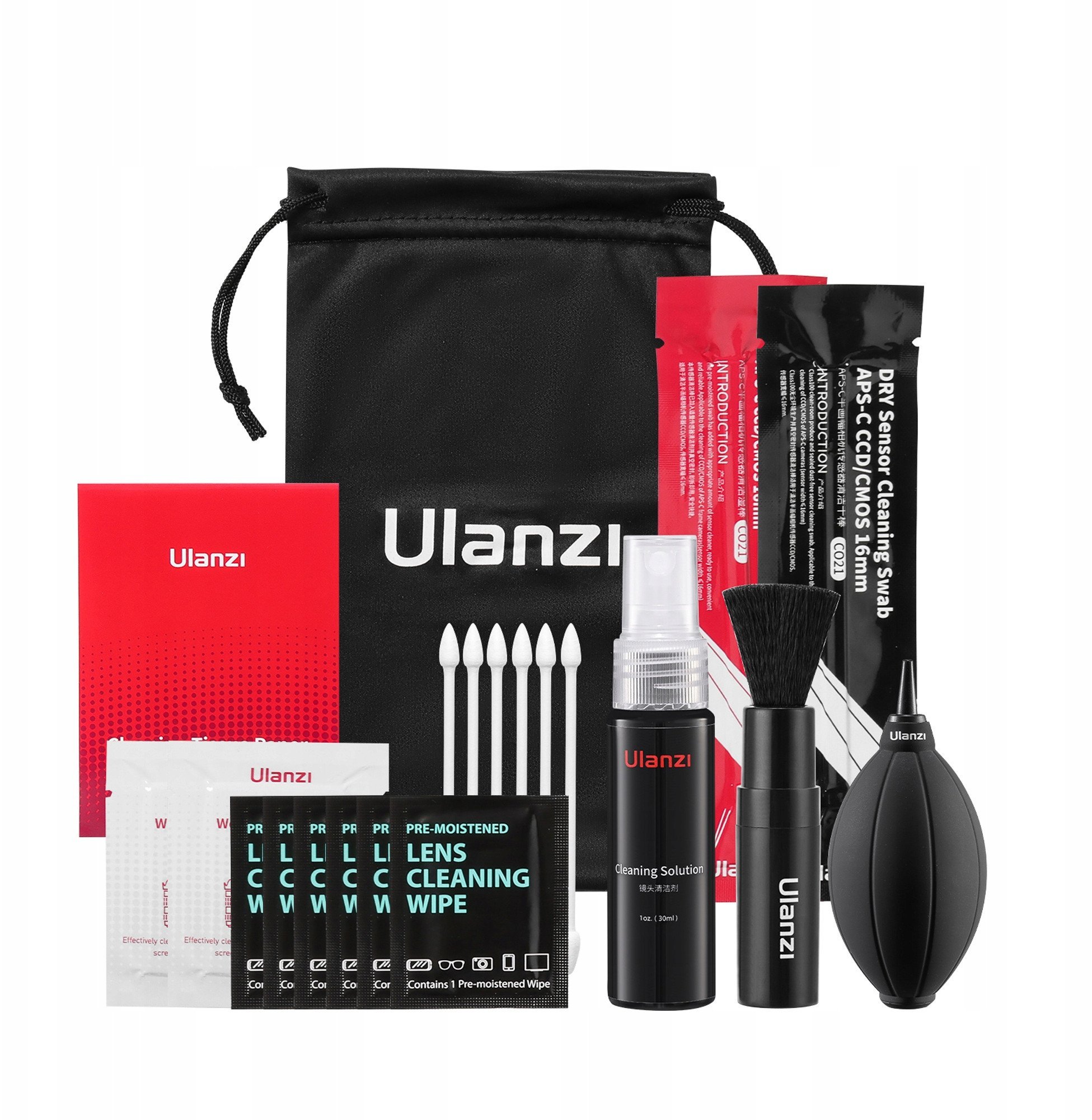 Ulanzi Ulanzi CO72 do matryc APS-C