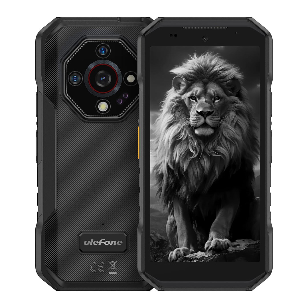 Ulefone Armor X32 Pro 5G 8/256GB