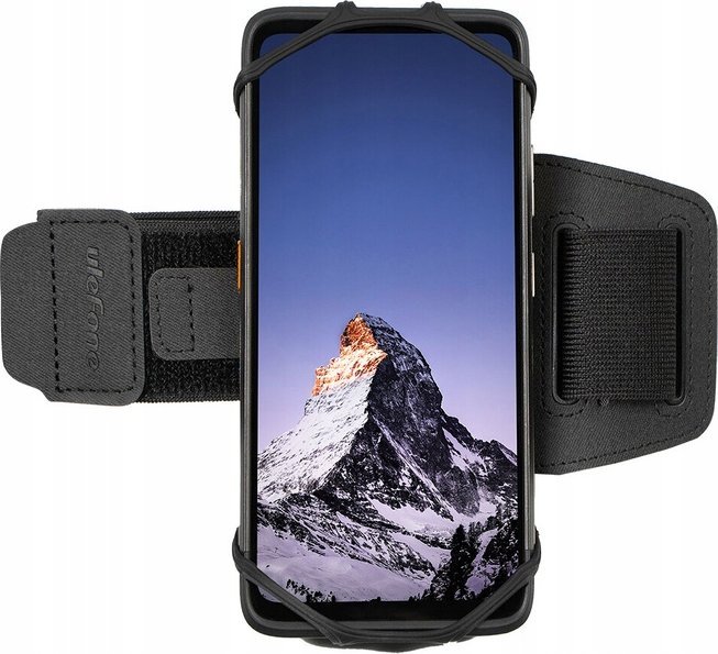 ULEFONE Ule sportowa Sports Armband |