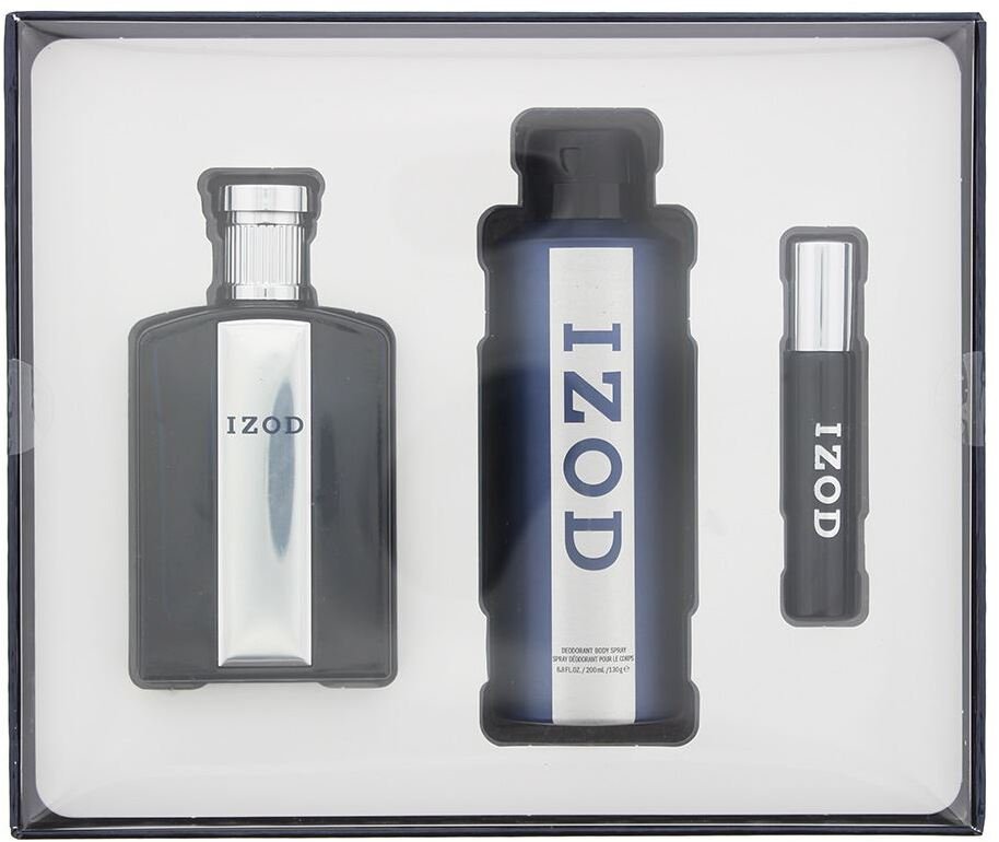 Cicaboom Ulric de Varens Set Izod: