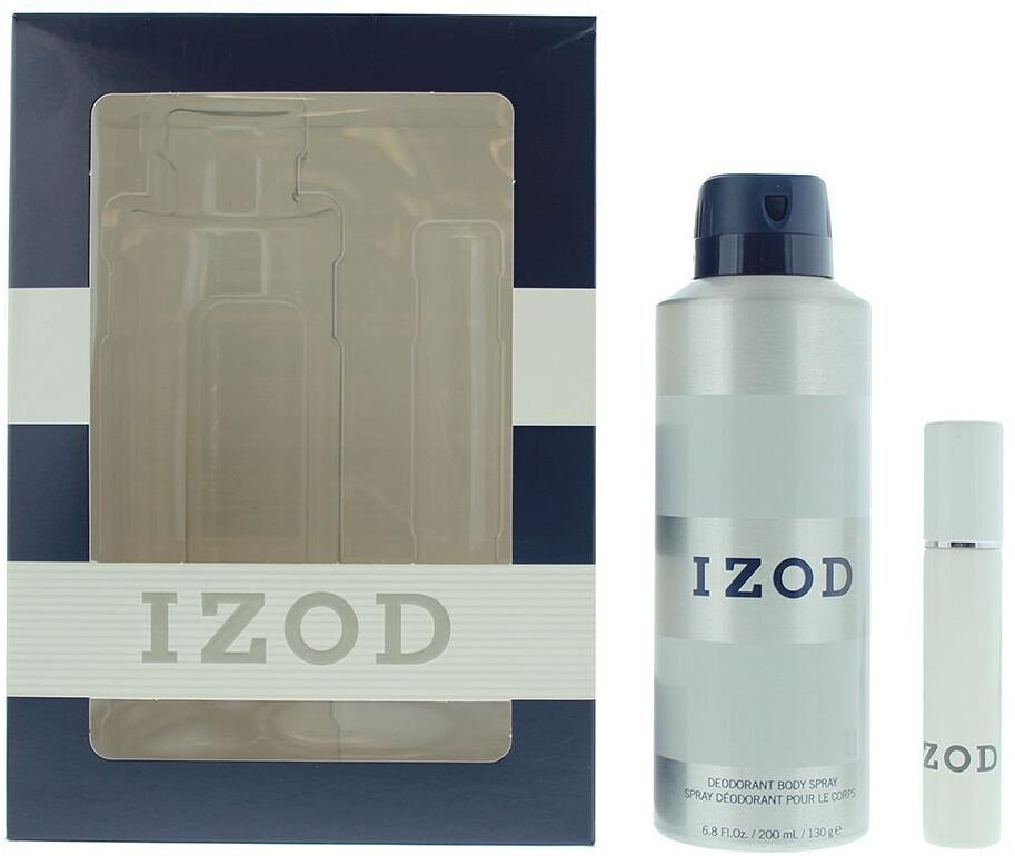 Cicaboom Ulric de Varens Set Izod: