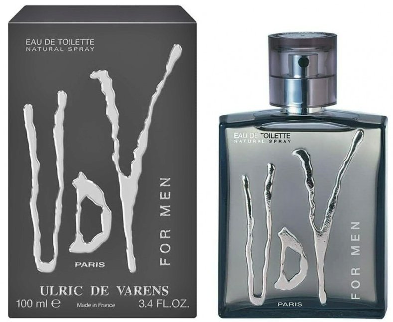 Cicaboom Ulric de Varens UDV Tualetes