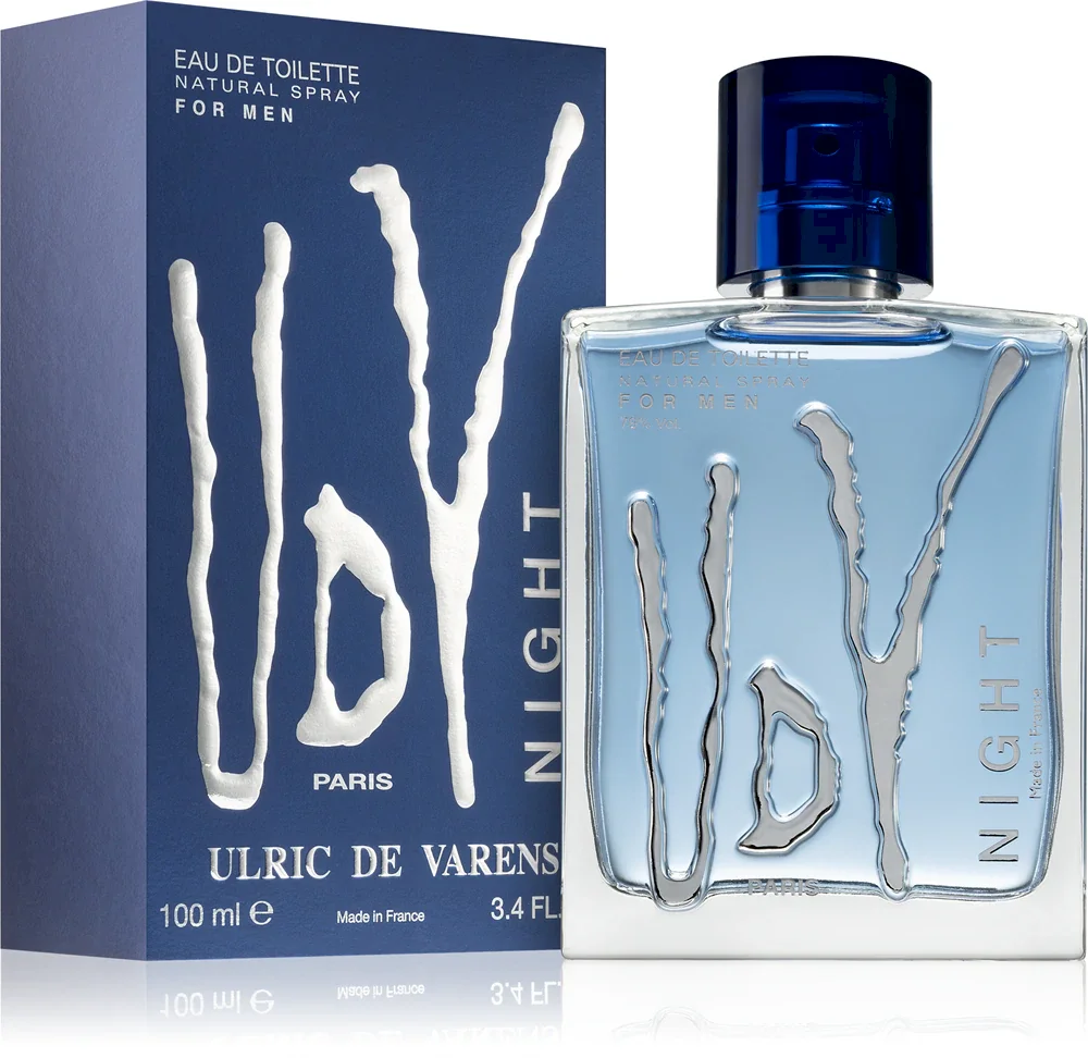 Cicaboom Ulric de Varens UDV Tualetes