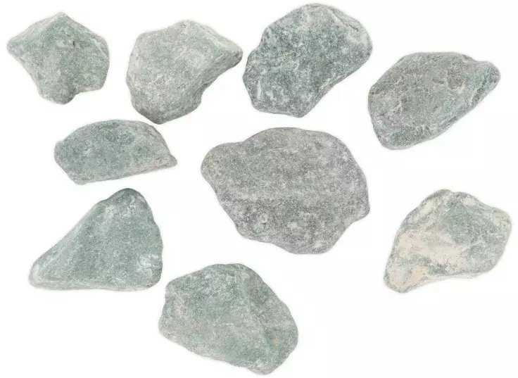 Ultimate Products Kamienie kruszone Kamienie Tumbled