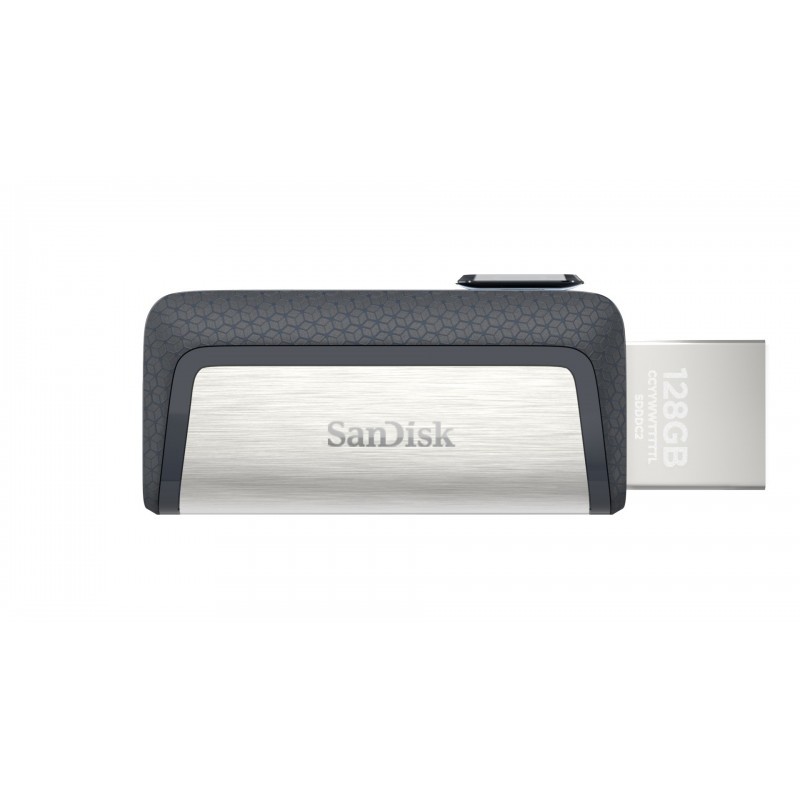 SanDisk Ultra Dual Drive 64GB USB