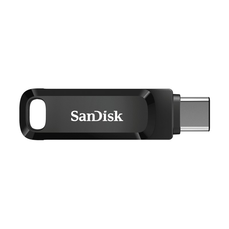 Pendrive SanDisk Ultra Dual Drive Go