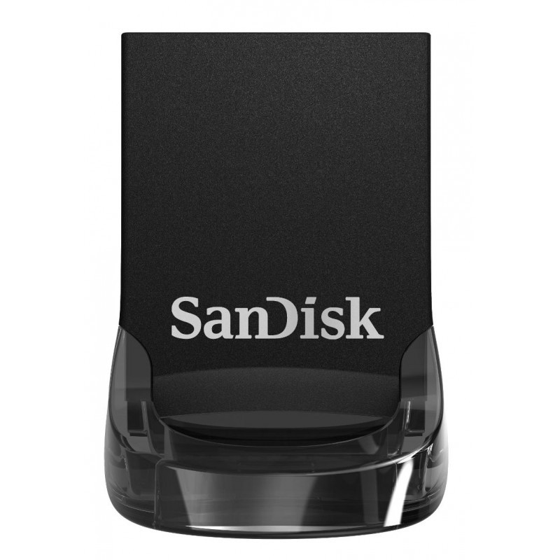 SanDisk Ultra Fit USB flash drive