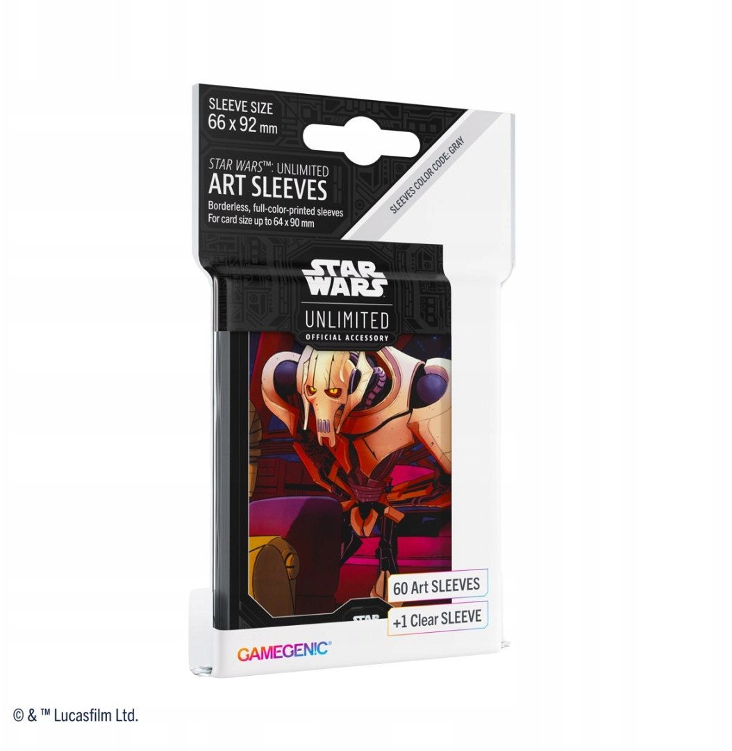 Ultra Pro Gamegenic: Star Wars Unlimited