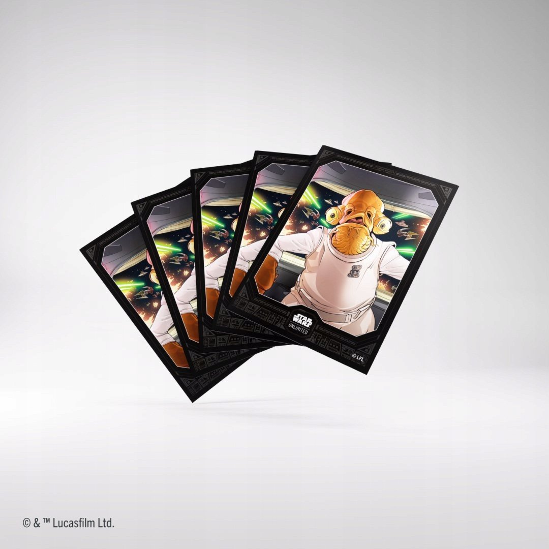 Ultra Pro Gamegenic: Star Wars Unlimited