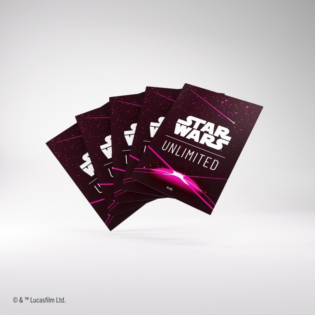 Ultra Pro Gamegenic: Star Wars Unlimited