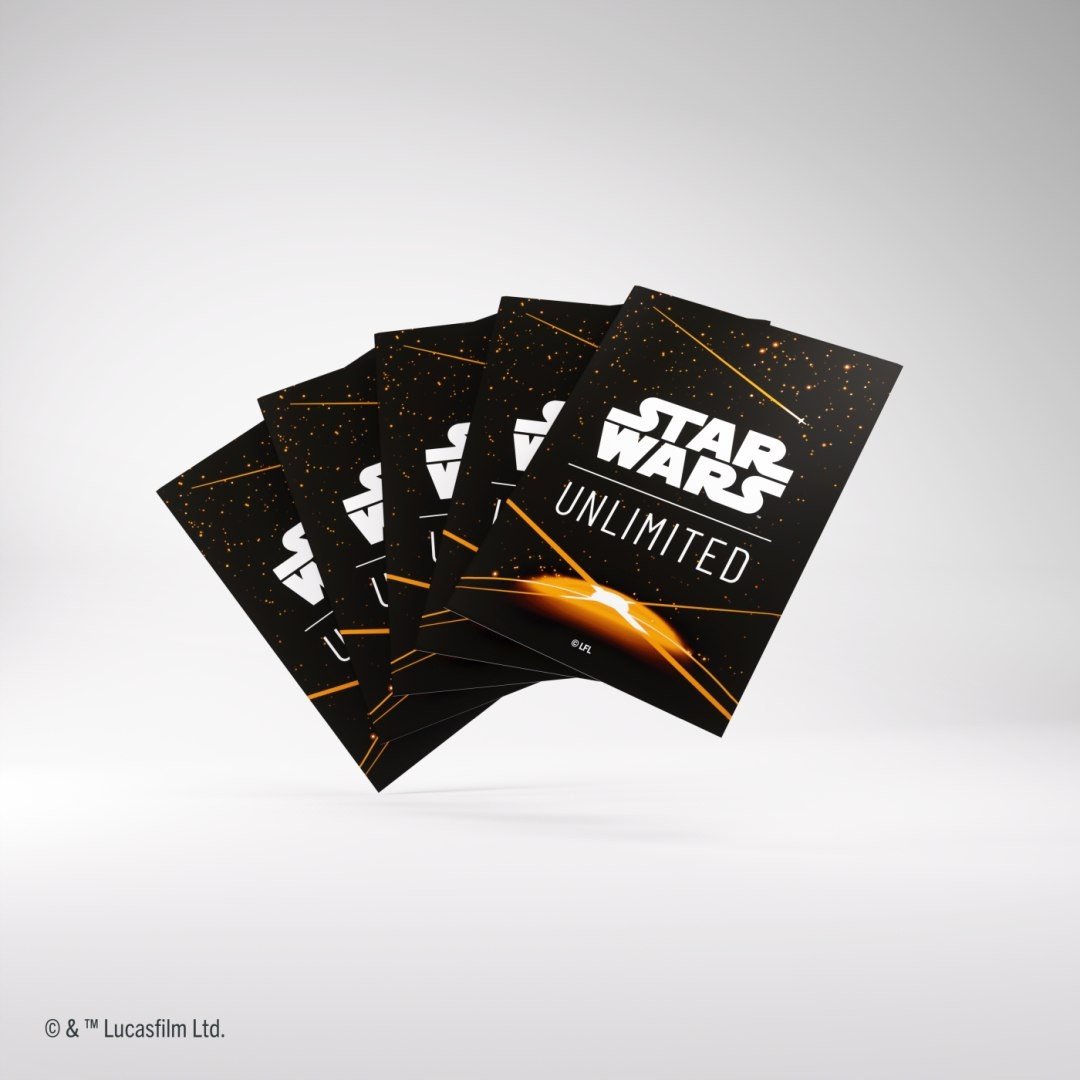 Ultra Pro Gamegenic: Star Wars Unlimited