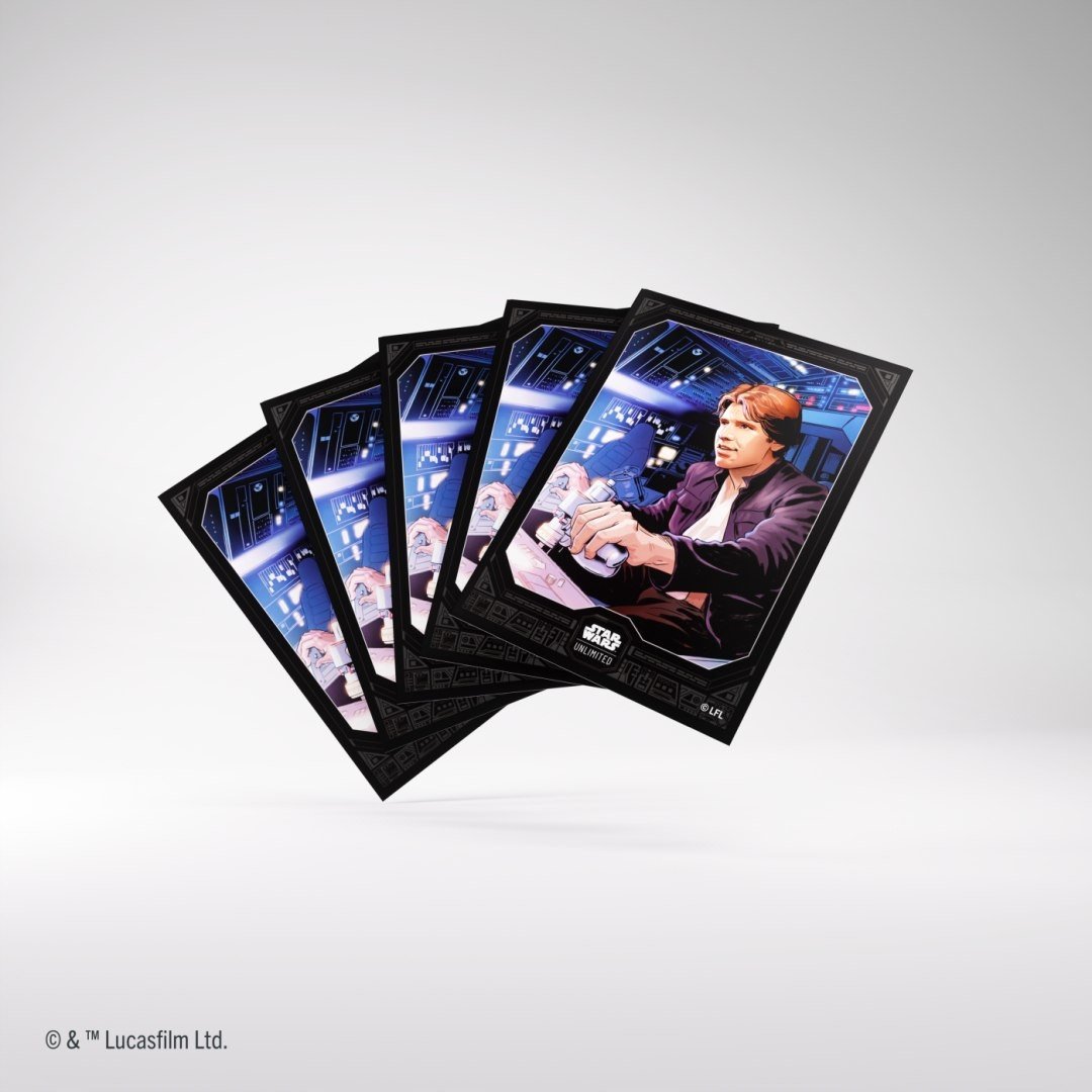 Ultra Pro Gamegenic: Star Wars Unlimited