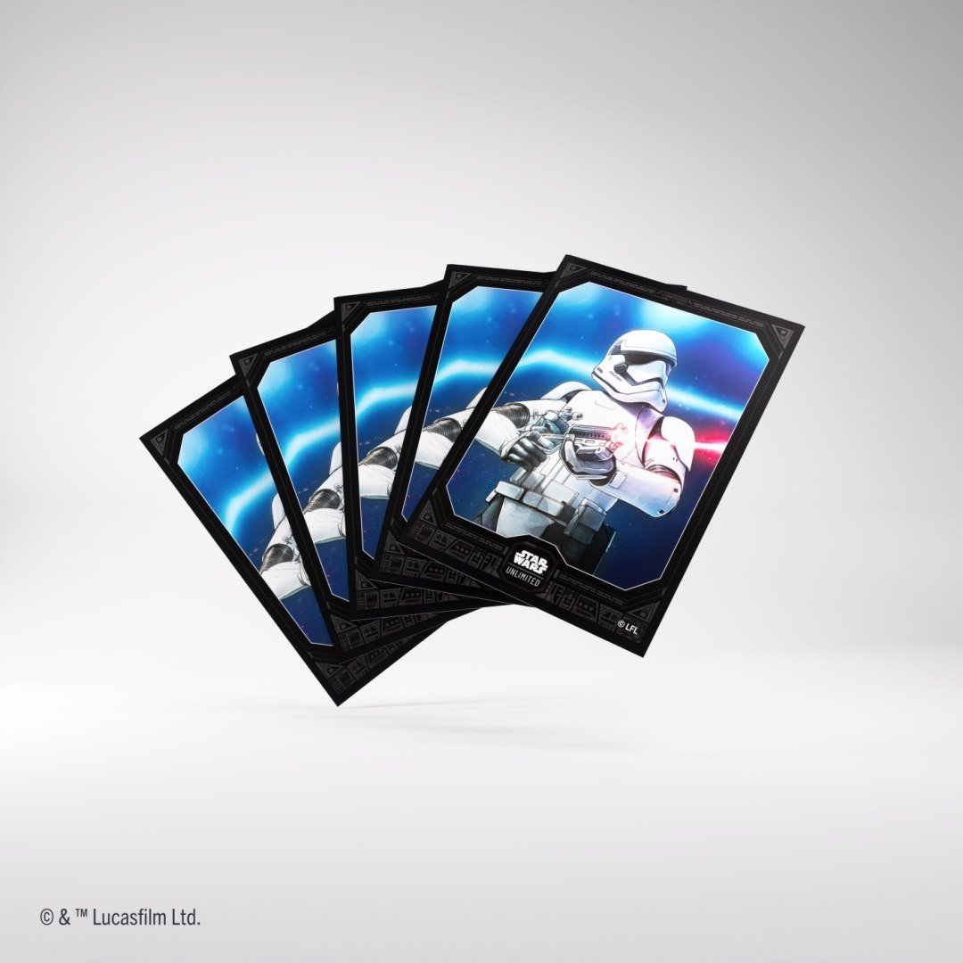 Ultra Pro Gamegenic: Star Wars Unlimited