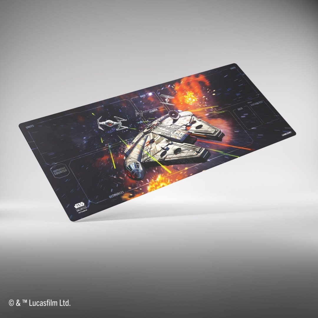 Ultra Pro Gamegenic: Star Wars Unlimited
