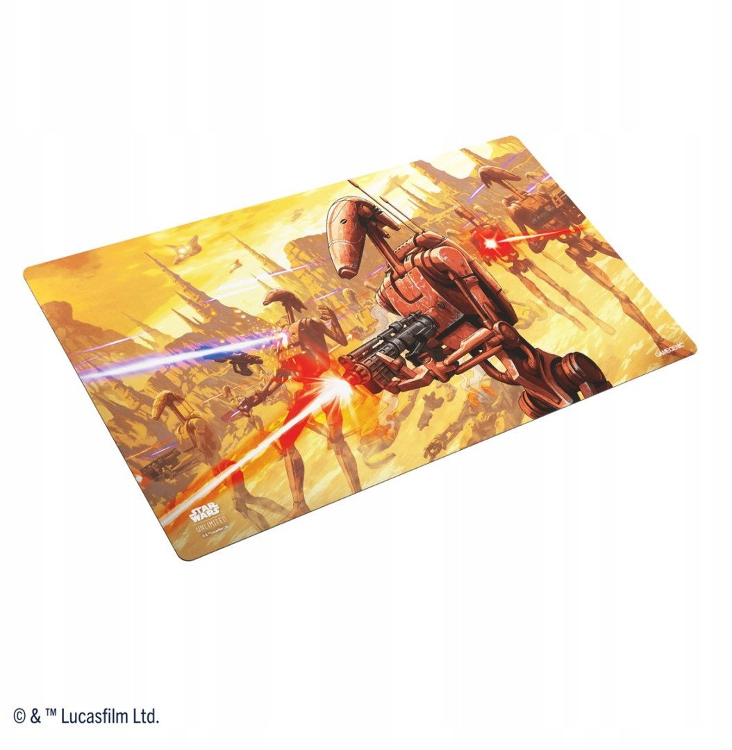 Ultra Pro Gamegenic: Star Wars Unlimited