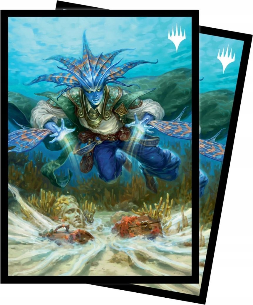 Ultra Pro : Magic the Gathering