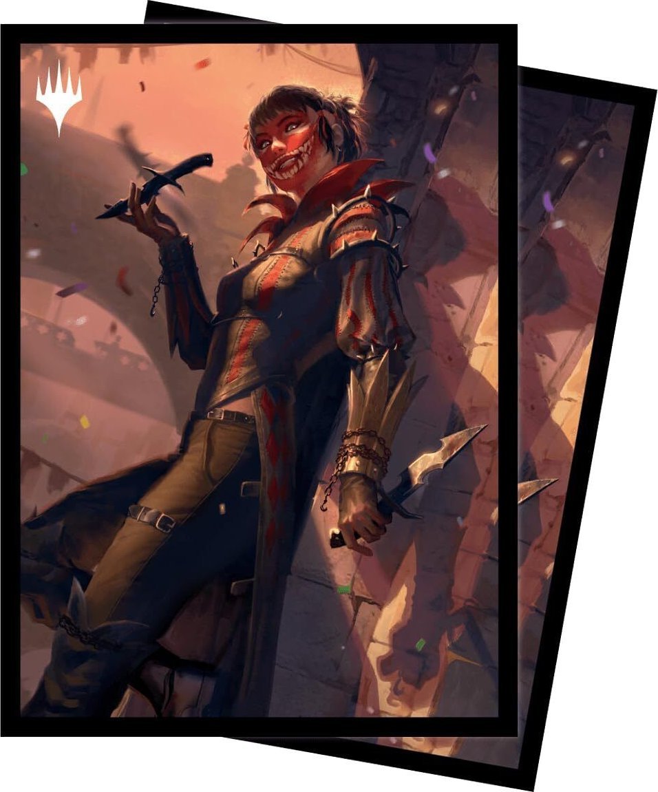 Ultra Pro : Magic the Gathering