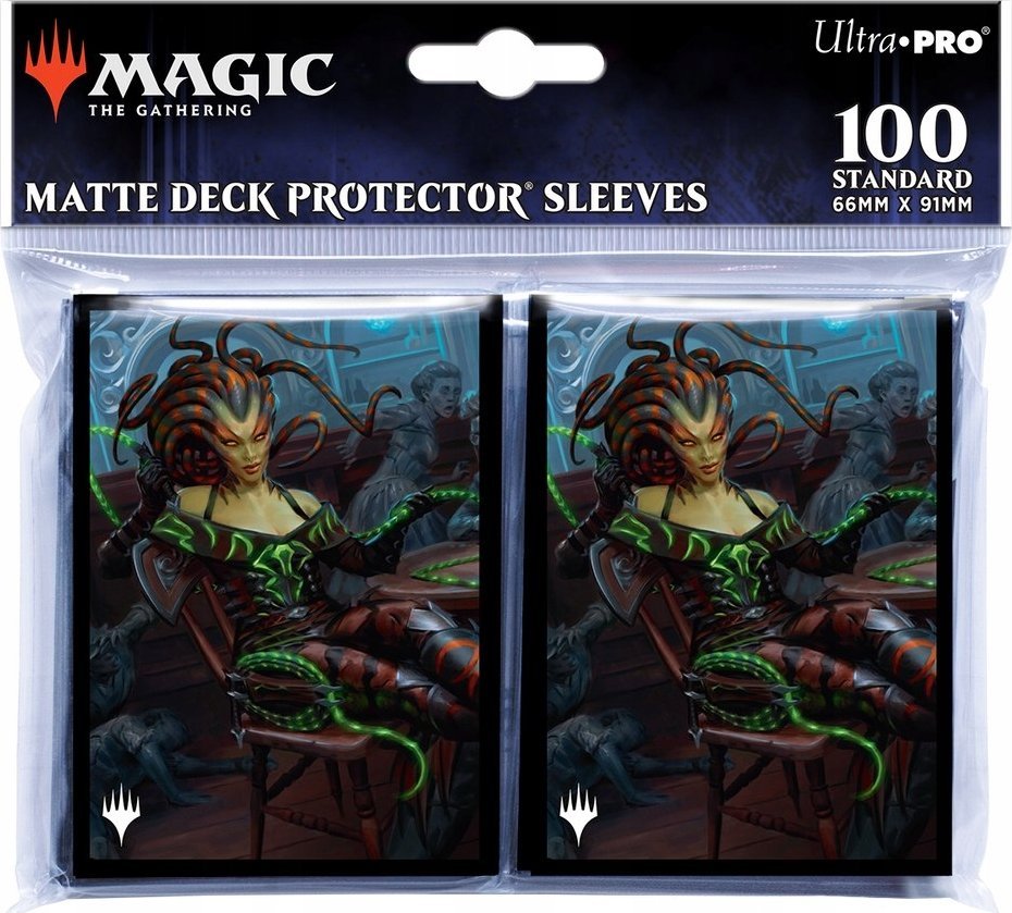 Ultra Pro : Magic the Gathering