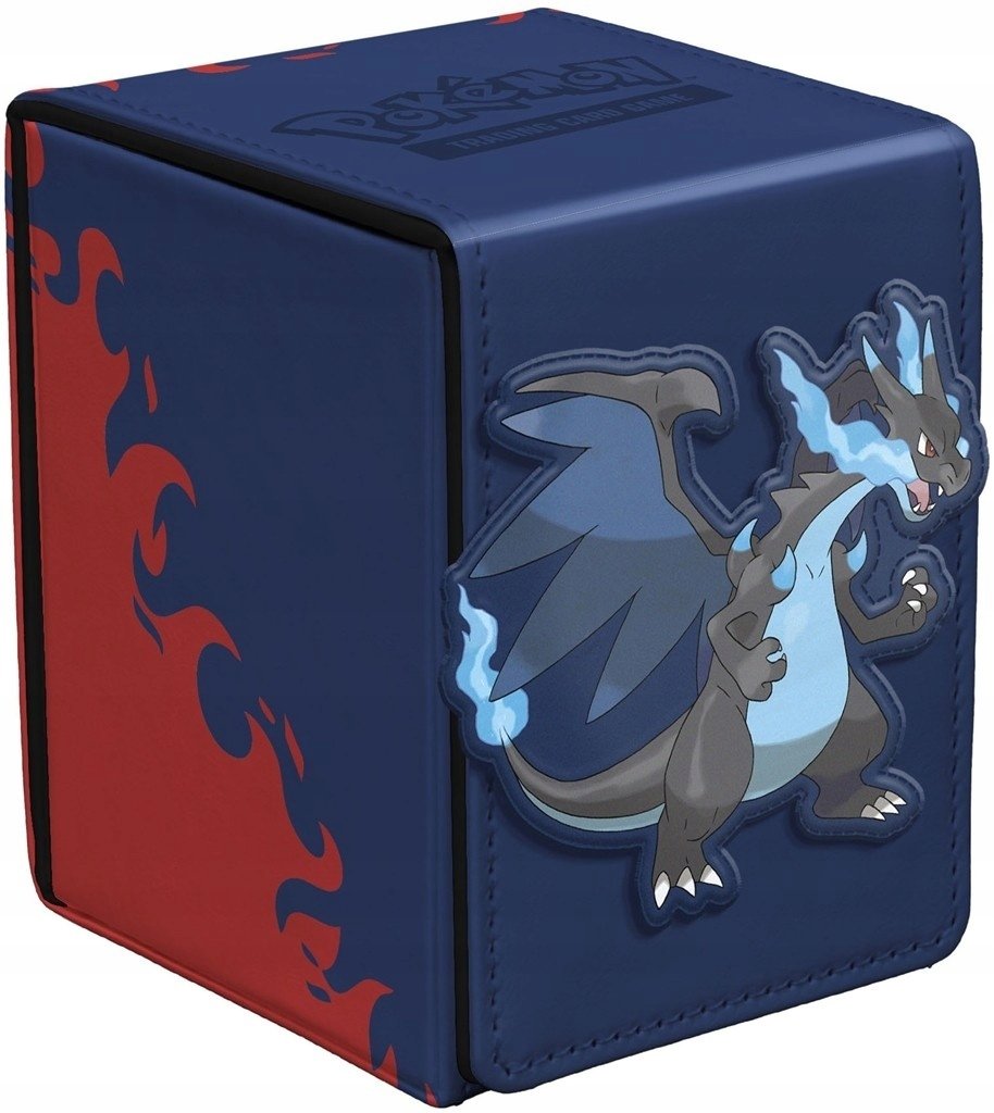 Ultra Pro : Pokémon - Alcove