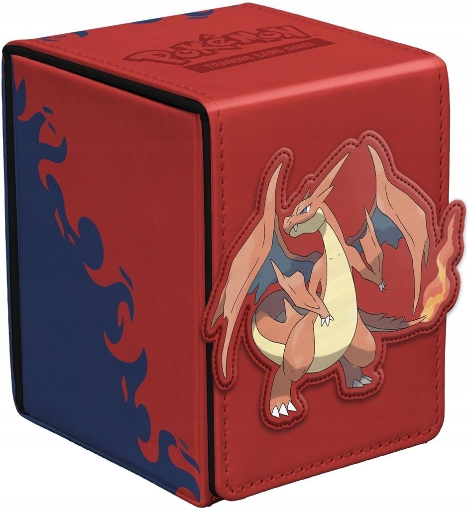 Ultra Pro : Pokémon - Alcove