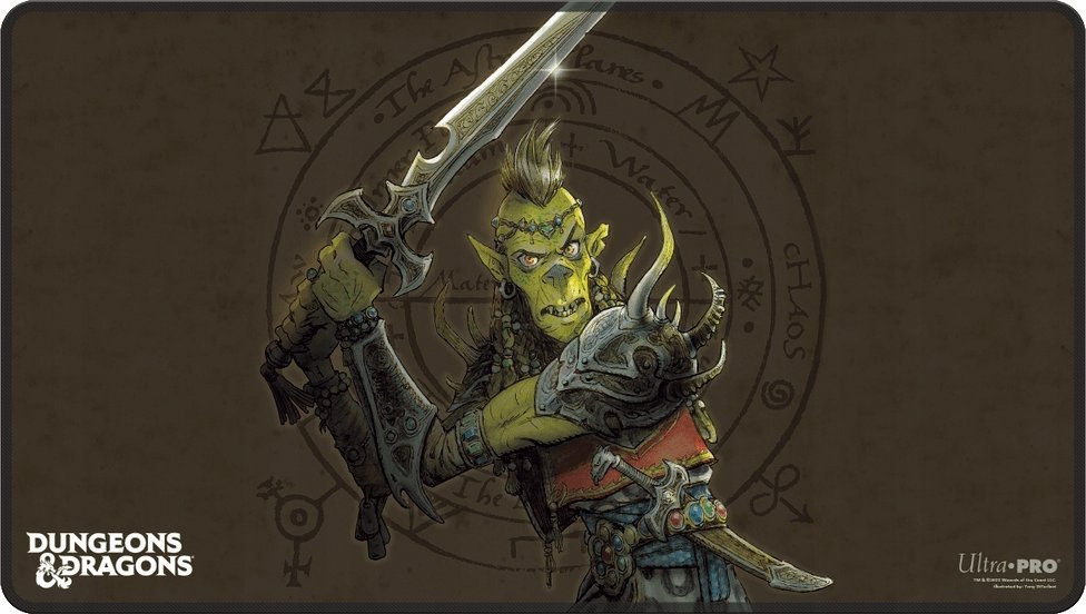 Ultra Pro Ultra Pro: Dungeons &