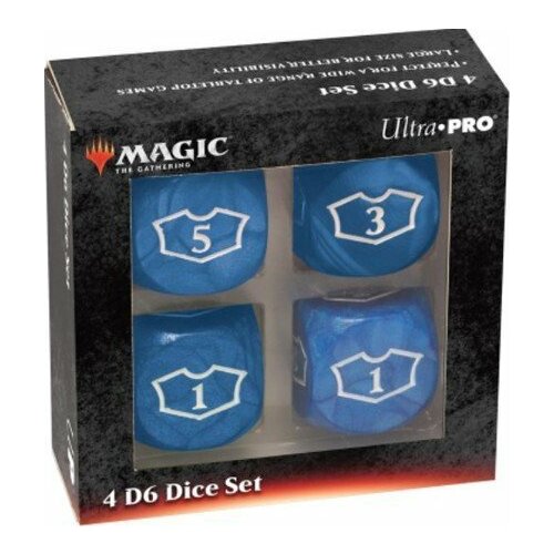 Ultra Pro Ultra-Pro: Magic the Gathering