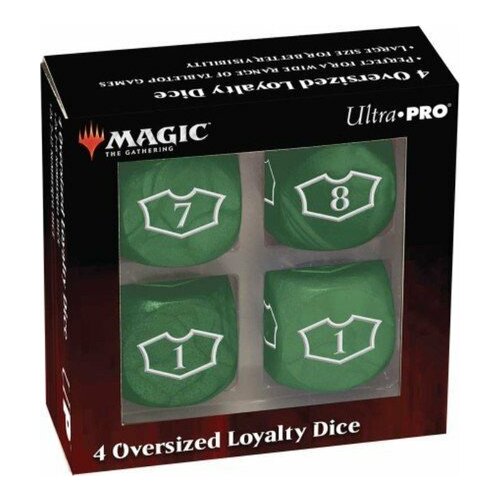 Ultra Pro Ultra-Pro: Magic the Gathering