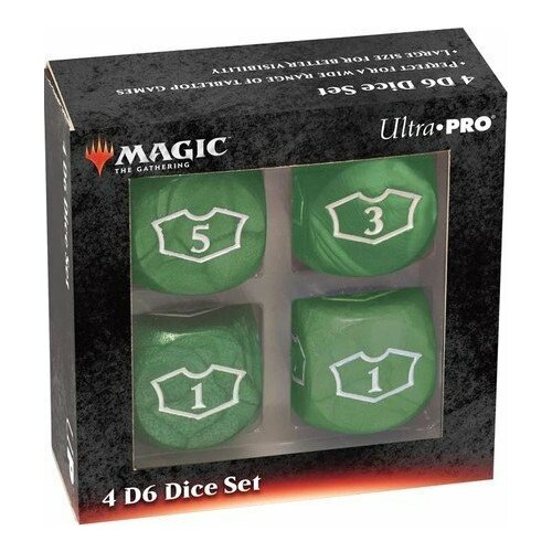 Ultra Pro Ultra-Pro: Magic the Gathering