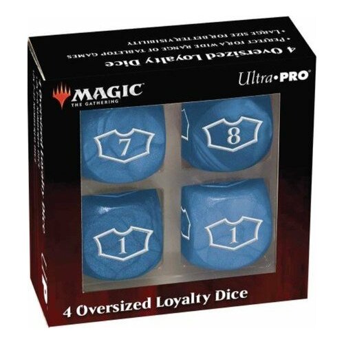Ultra Pro Ultra-Pro: Magic the Gathering