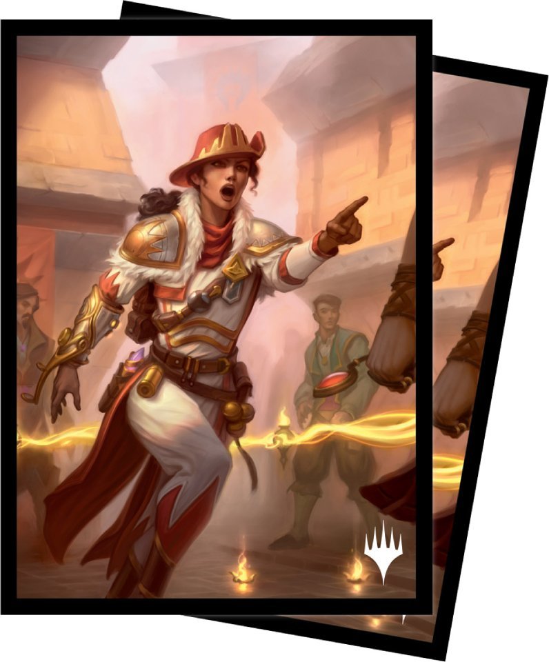 Ultra Pro Ultra-Pro: Magic the Gathering