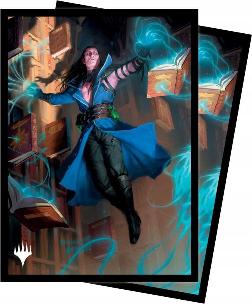 Ultra Pro Ultra-Pro: Magic the Gathering
